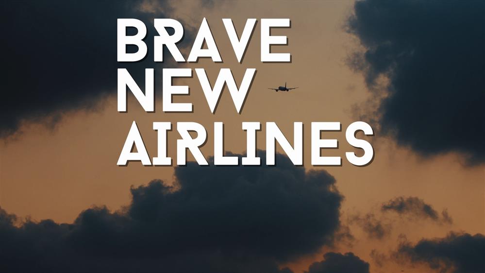 BRAVE NEW GREECE – ΕΠΕΙΣΟΔΙΟ 6 – ΣΕΖΟΝ 03