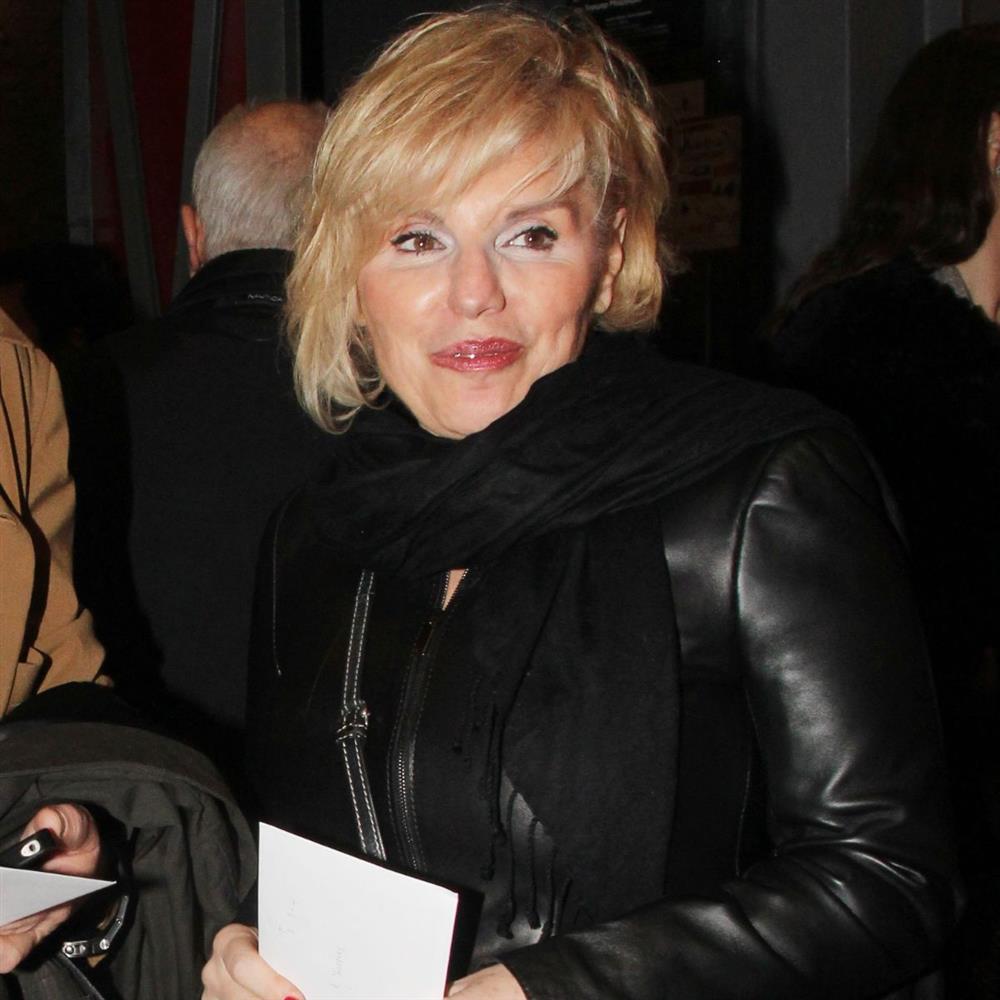 Πόπη Διαμαντάκου