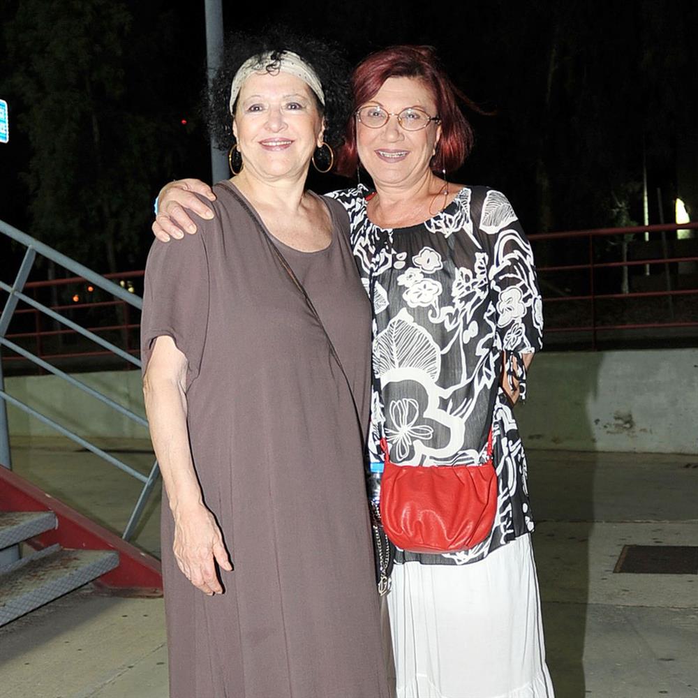 Ντόρα Δούμα: Η ανάρτηση μετά το χειρουργείο στο οποίο υπεβλήθη - Πήρε εξιτήριο από το νοσοκομείο 