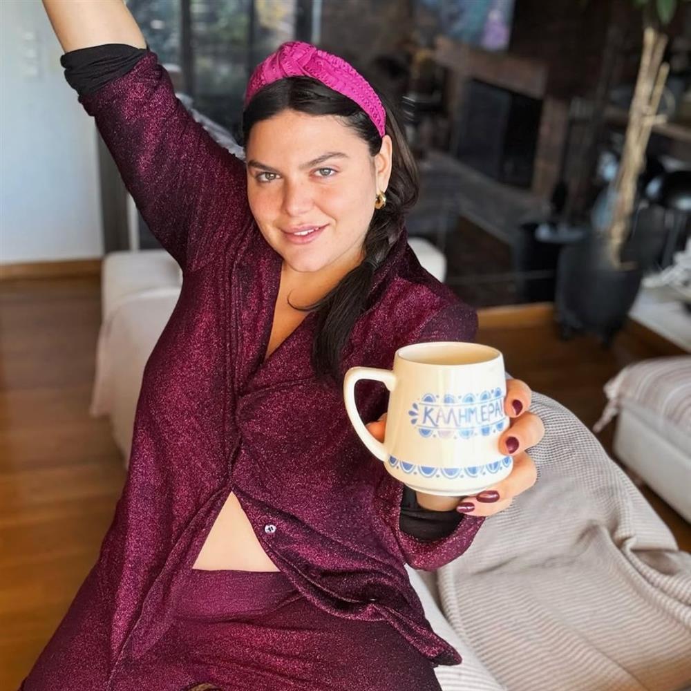 δαναη μπαρκα