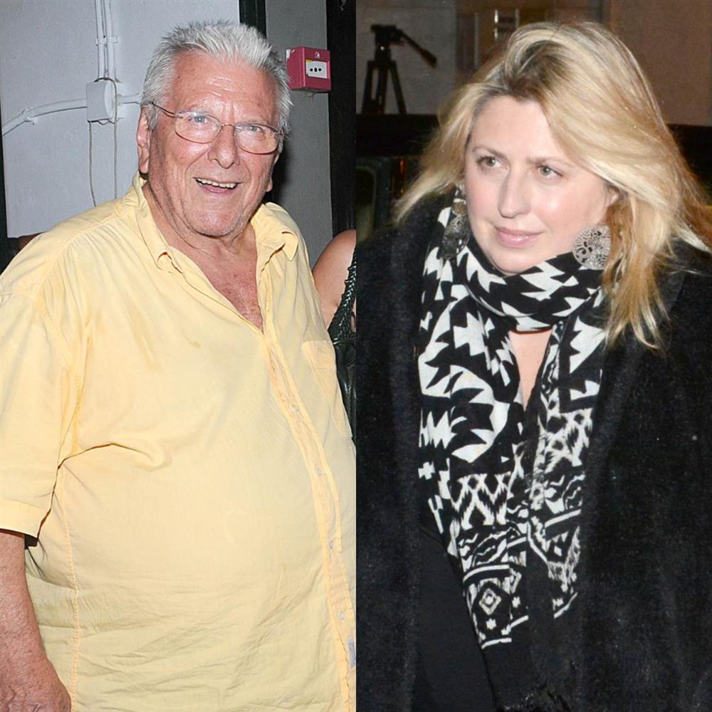 Σάντρα Κώστας Βουτσάς