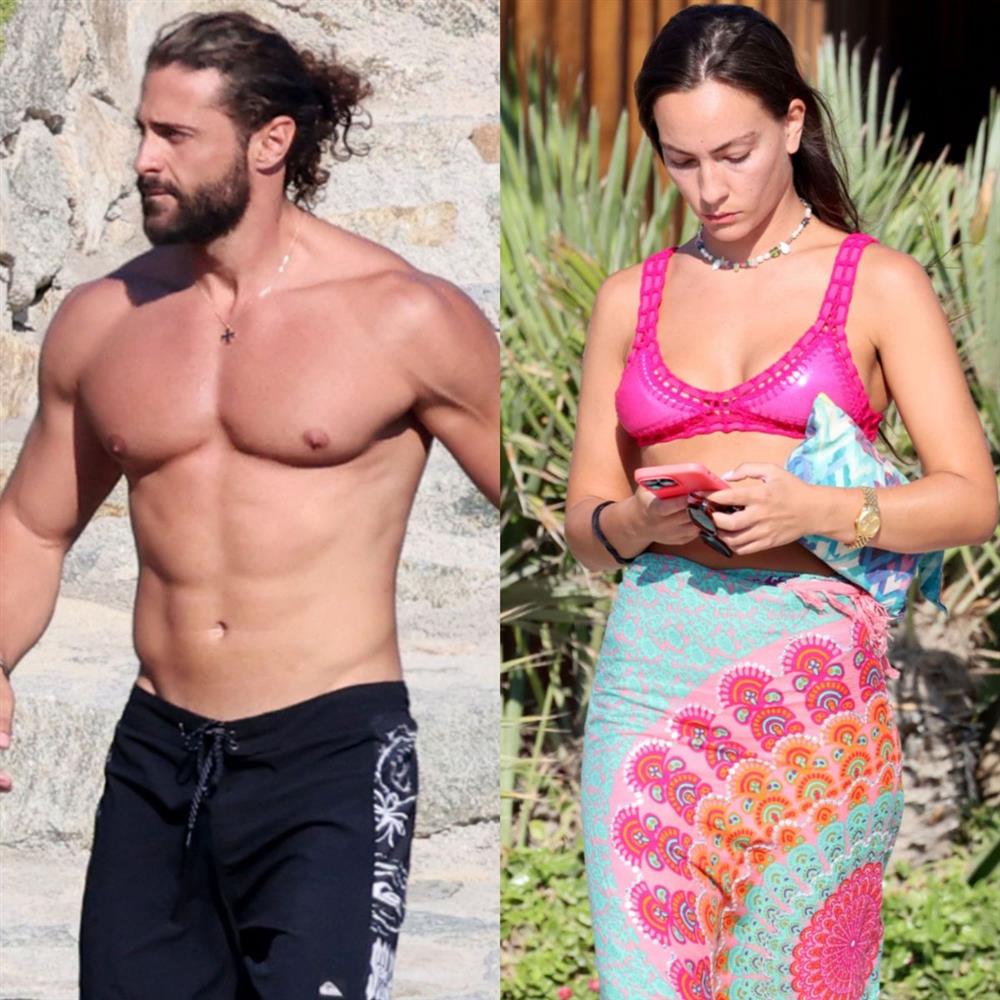 Κωνσταντίνος Βασάλος - Μαρία Παπαγεωργίου