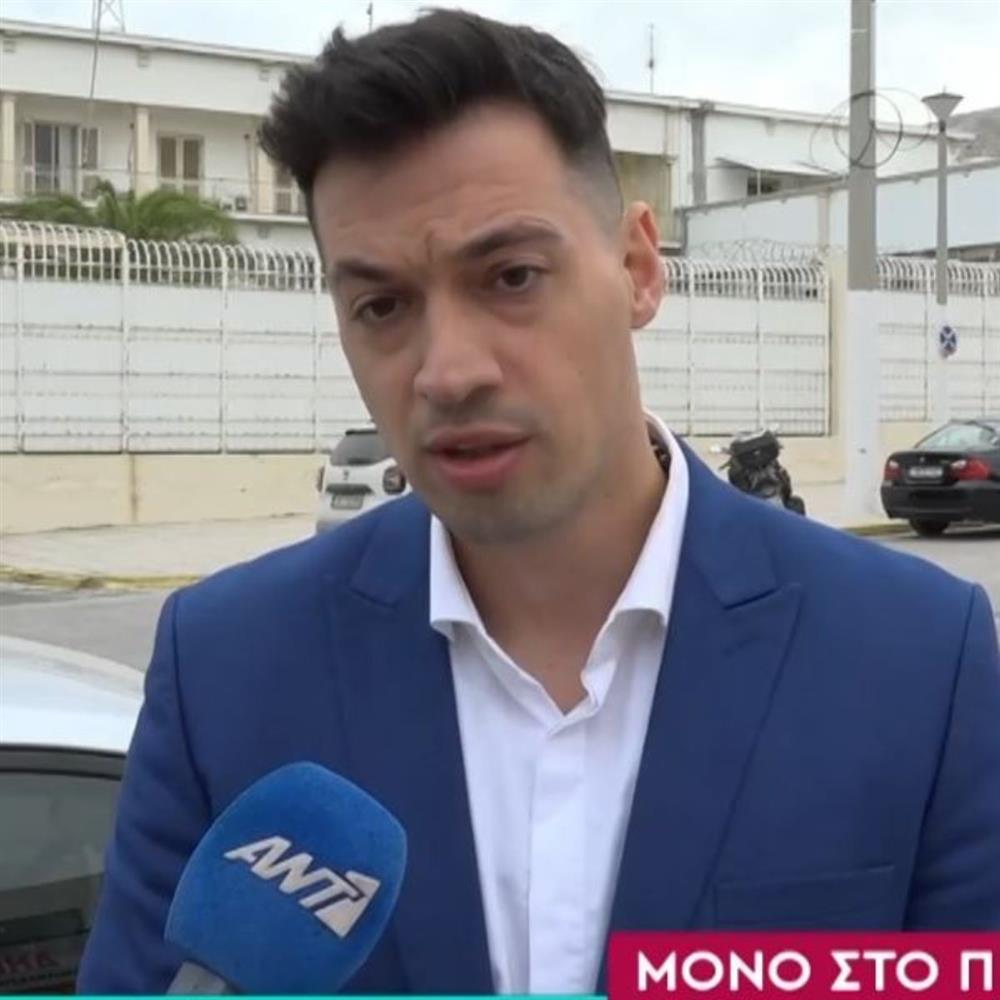 Hayate: Οι πρώτες δηλώσεις του YouTuber μετά την αθώωσή του - "Θα συνεχίσω αυτό που έκανα πριν με συλλάβουν"
