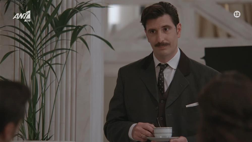 GRAND HOTEL – SNEAK PREVIEW – ΕΠΕΙΣΟΔΙΟ 144