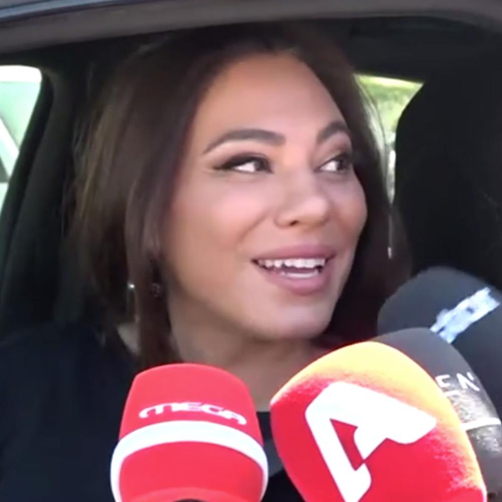 Ευρυδίκη Βαλαβάνη