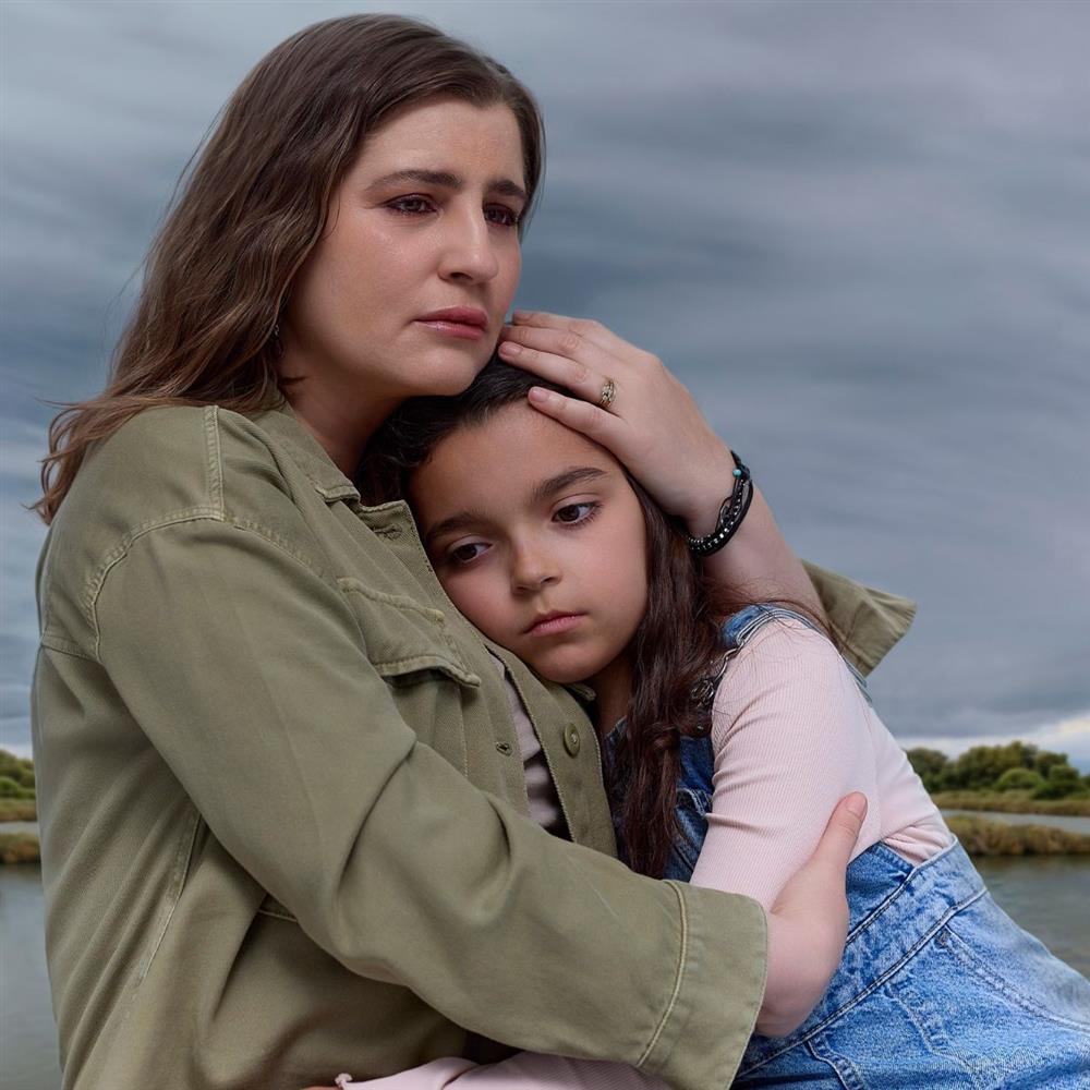 Να με λες μαμά: Όλοι οι χαρακτήρες της νέας κοινωνικής δραματικής σειράς του Alpha!