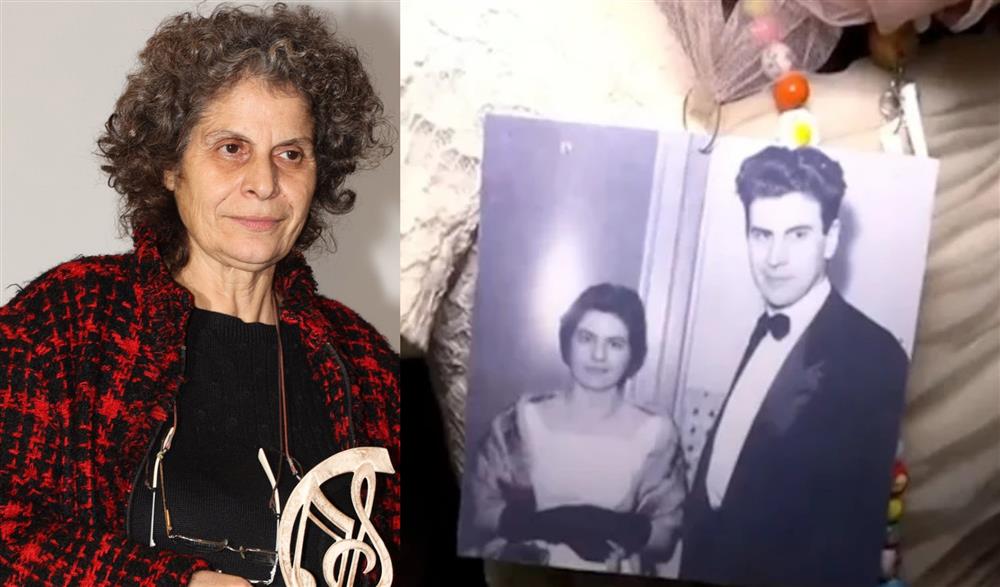 Μαργαρίτα Θεοδωράκη