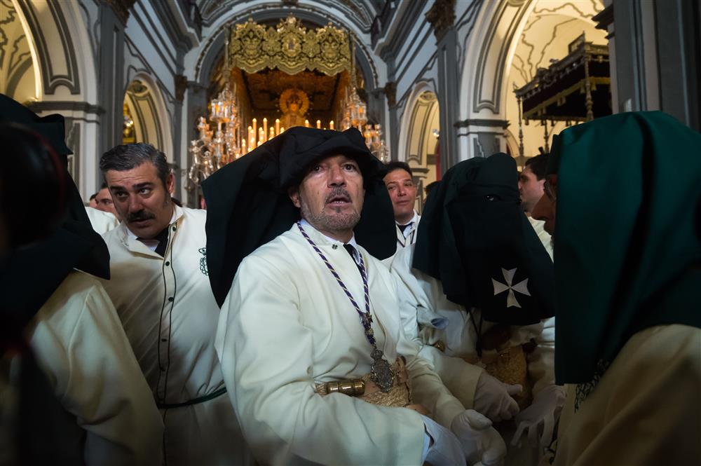 Αντόνιο Μπαντέρας Αντόνιο Μπαντέρας