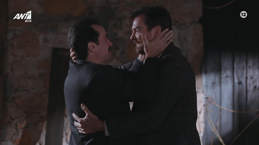 GRAND HOTEL - SNEAK PREVIEW  - 2ος ΚΥΚΛΟΣ - ΕΠΕΙΣΟΔΙΟ 46