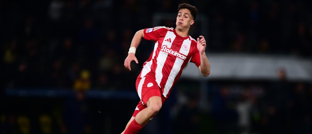 Μπάμπης Κωστούλας - Ολυμπιακός Μπάμπης Κωστούλας - Ολυμπιακός