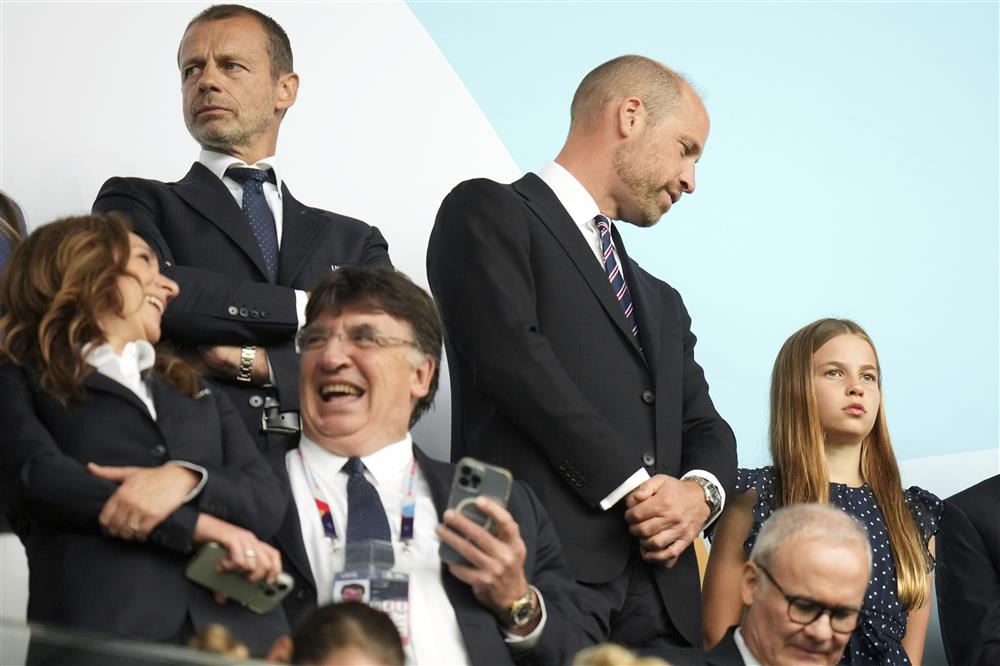 Πρίγκιπας Ουίλιαμ Πρίγκιπας Ουίλιαμ