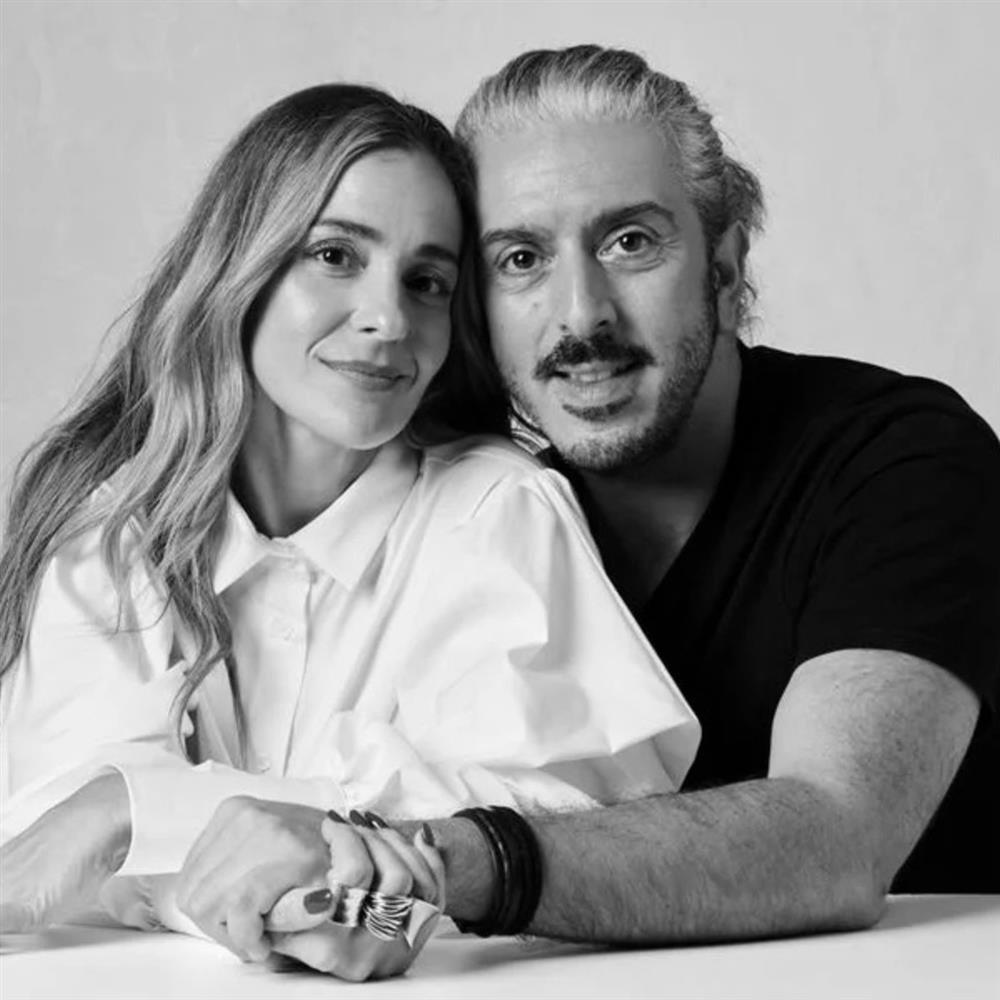 Νατάσσα Μποφίλιου - Γιάννης Χαρούλης