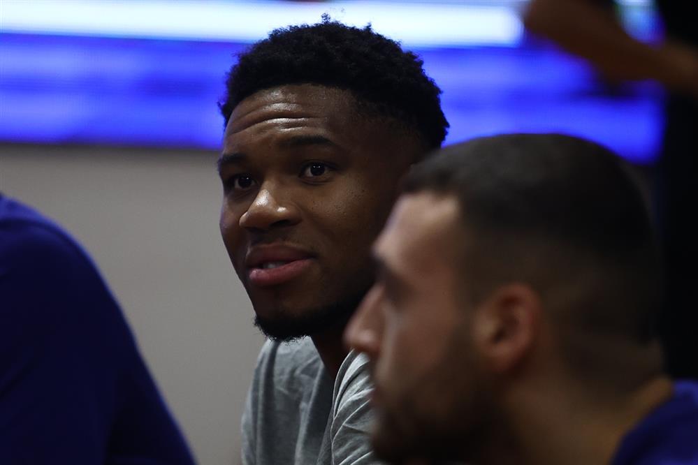 Εθνική - Μπάσκετ - Μαυροβούνιο