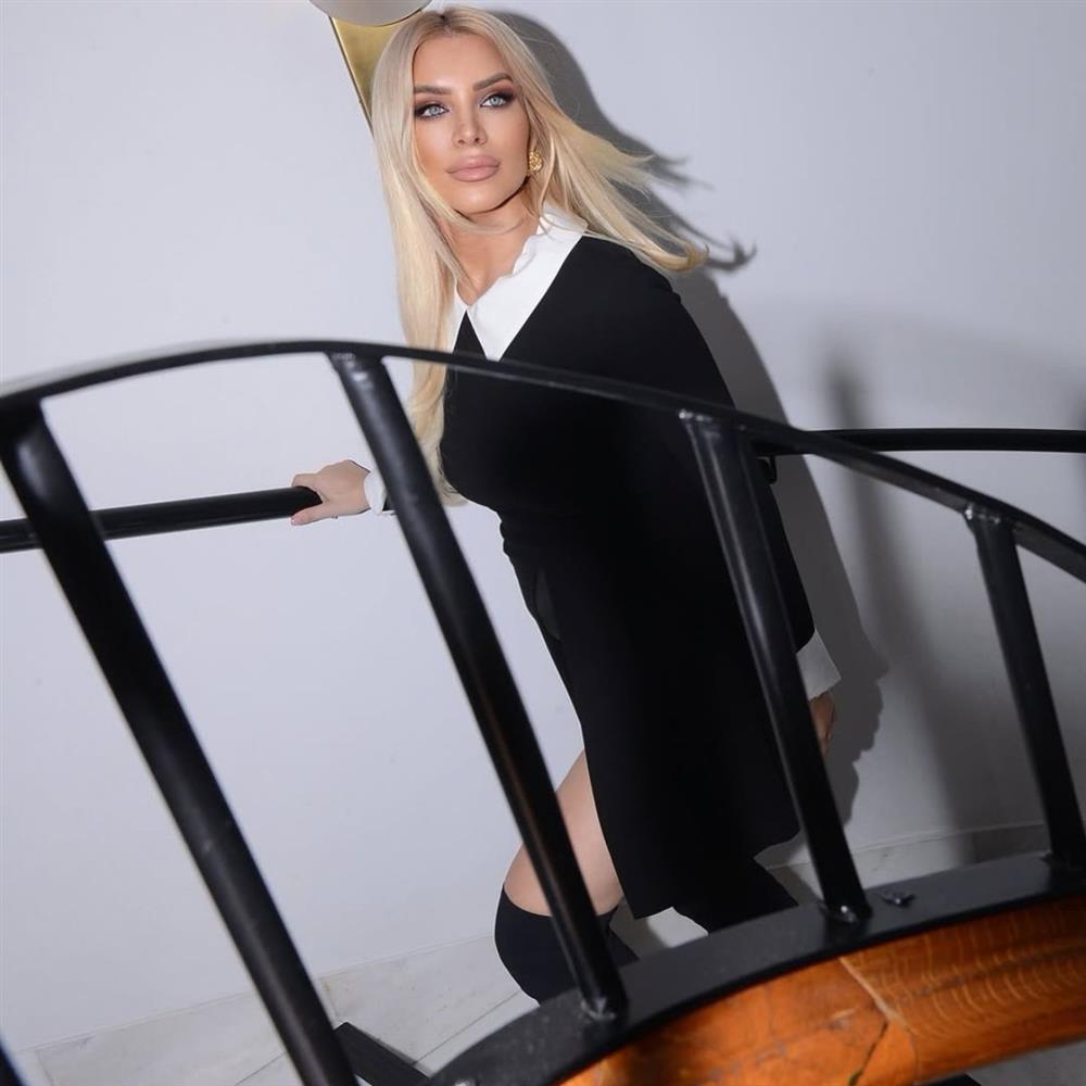 Κατερίνα Καινούργιου