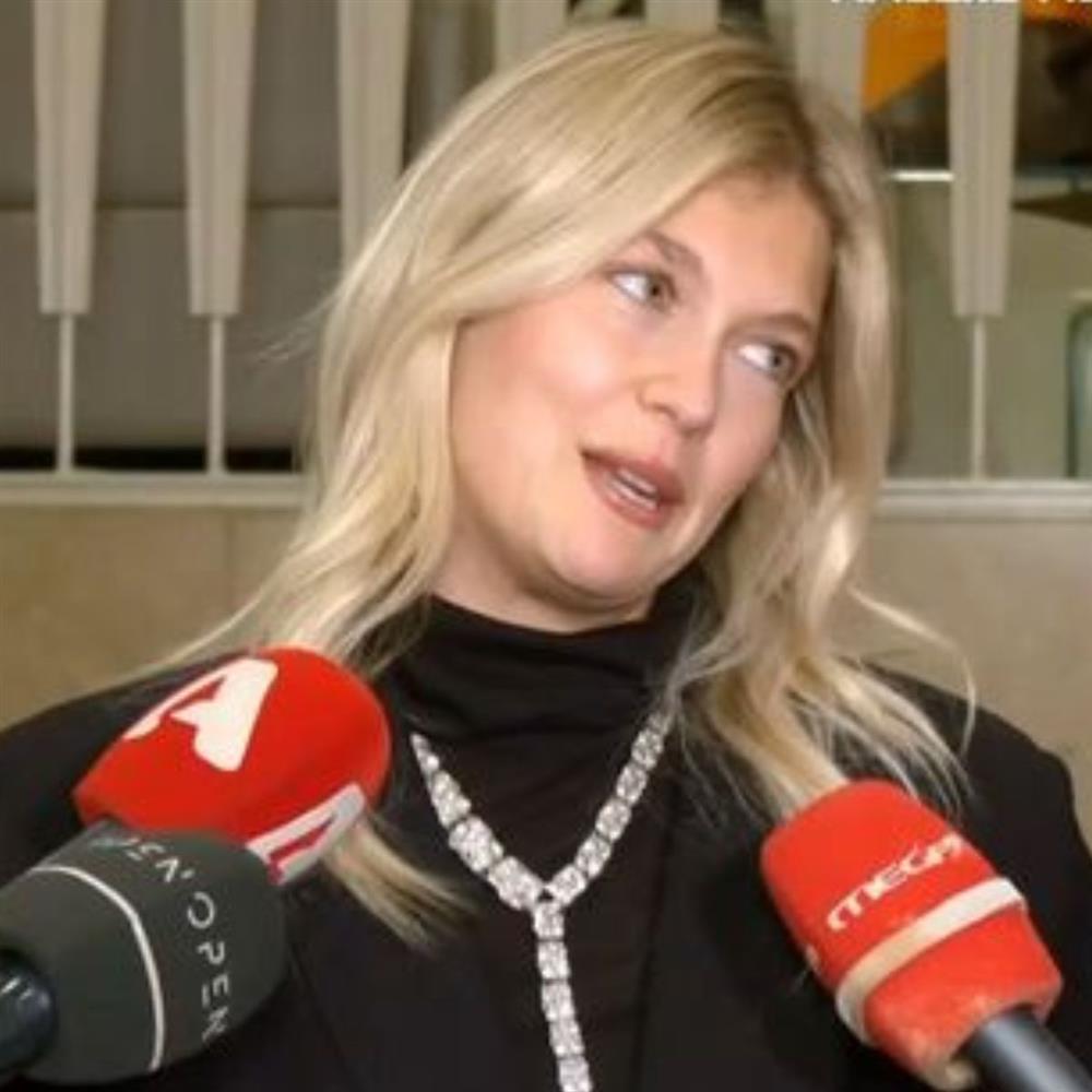 Κλέλια Ανδριολάτου