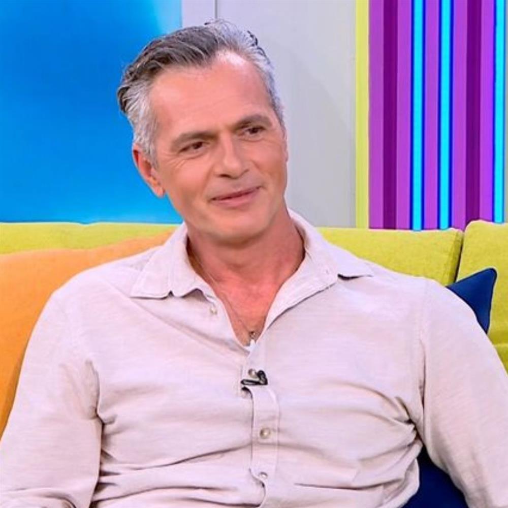 Μάριος Αθανασίου