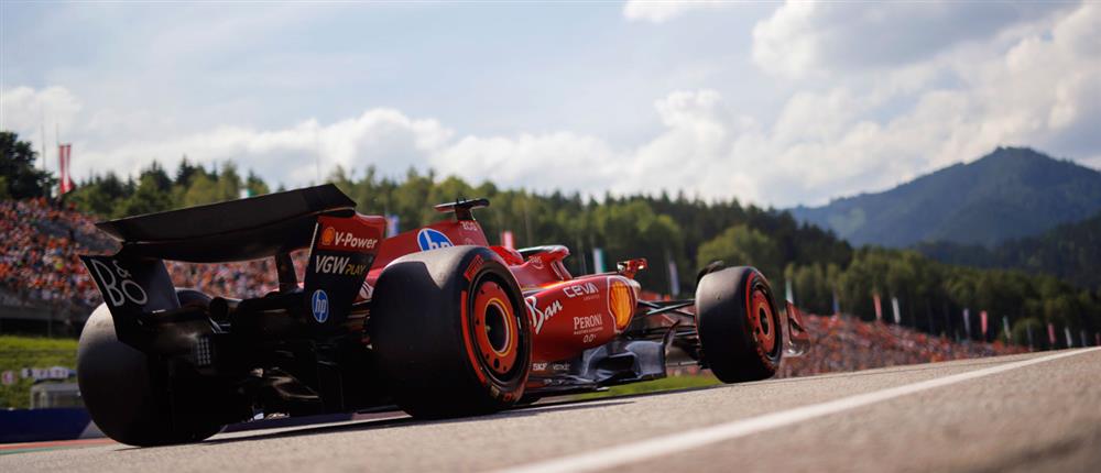 ΔΤ_ ΤΟ 11ο GRAND PRIX ΣΤΗΝ ΑΥΣΤΡΙΑ