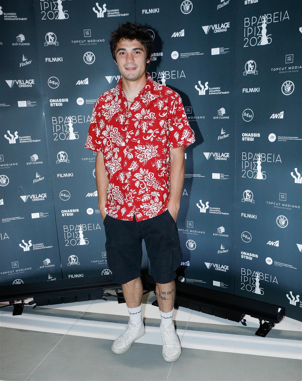 Βραβεία Ίρις 2025