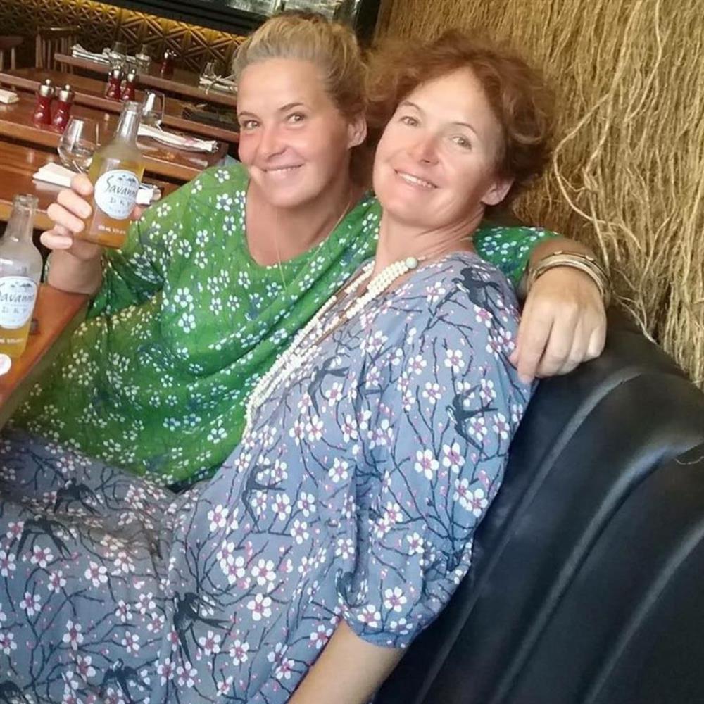 Στέφανος Τσιτσιπάς: Η θεία του απαντά για την επίθεση στον 72χρονο - "Ο σκύλος είναι επαγγελματίας πολεμιστής, ήταν δικό μου λάθος"
