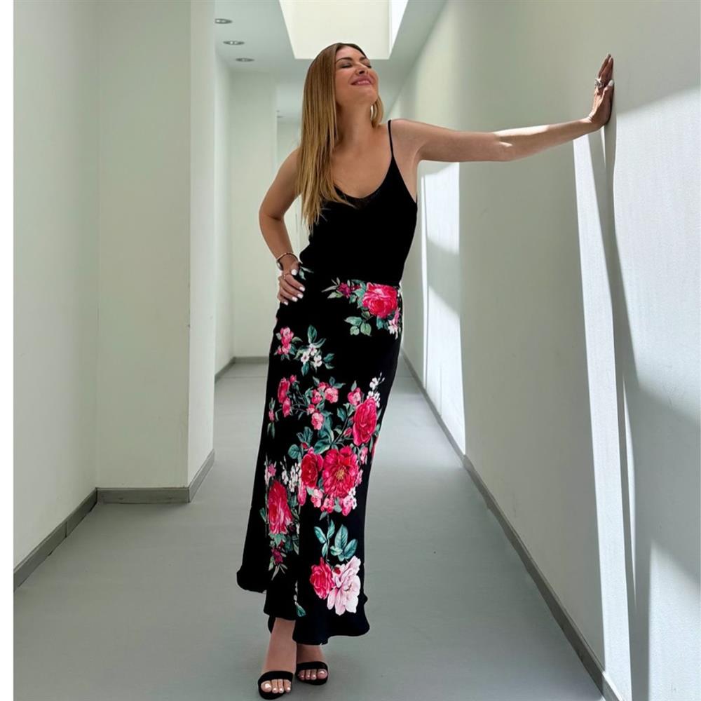 Δέσποινα Καμπούρη