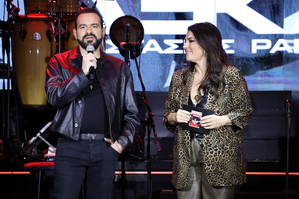 Αναστάσιος Ράμμος