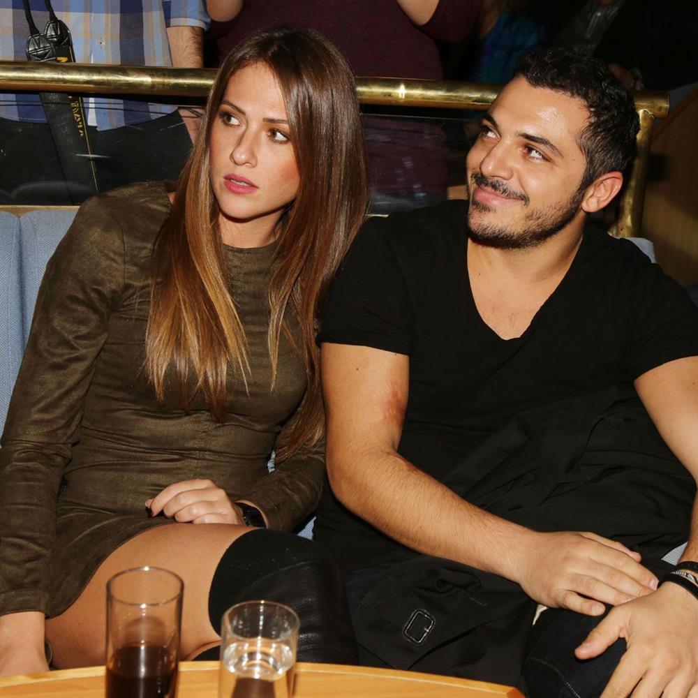 Ο Κώστας Δόξας για τη δικαστική διαμάχη με την πρώην σύζυγό του: "Δεν ξέρω ακόμα αν θα διεκδικήσω τα χρήματα"