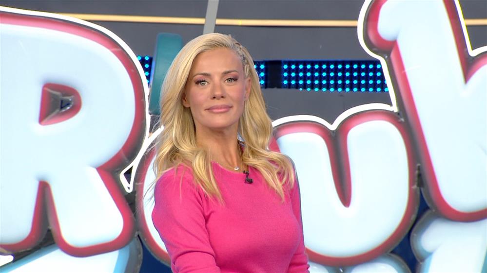 ROUK ZOUK - ΕΠΕΙΣΟΔΙΟ 56 - 9η ΣΕΖΟΝ