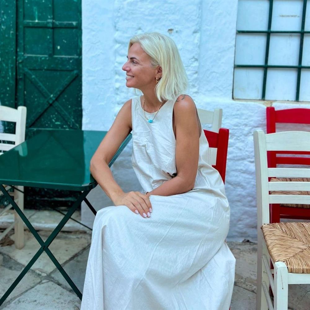 Χριστίνα Κοντοβά