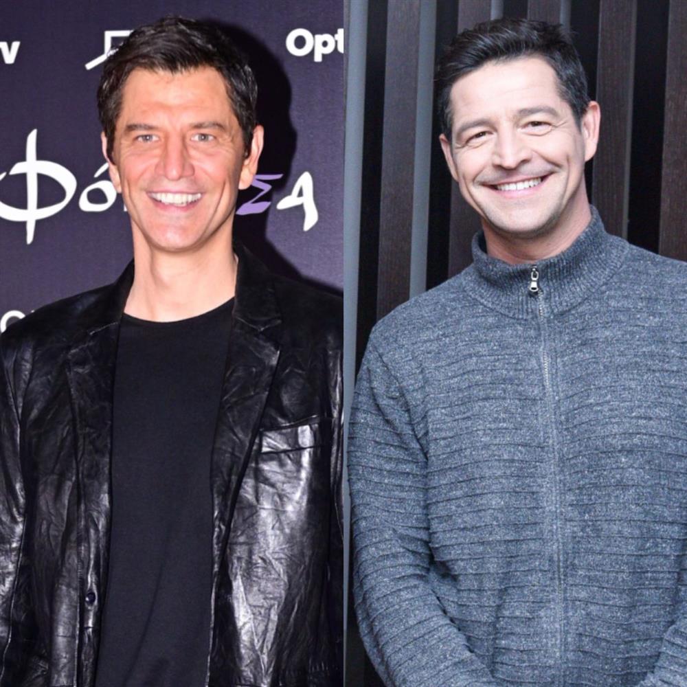 Απόστολης Ρουβάς