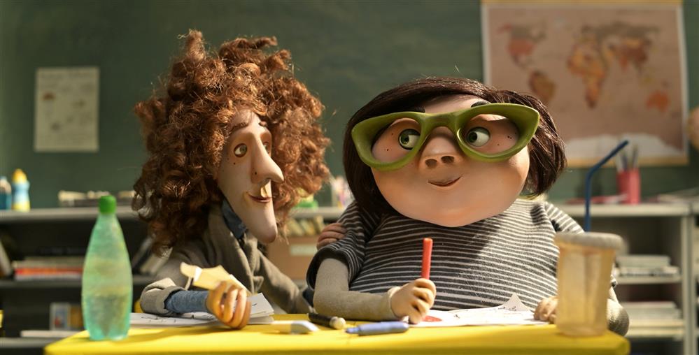 Παιδικό & Εφηβικό Διεθνές Φεστιβάλ Κινηματογράφου Αθήνας 2025