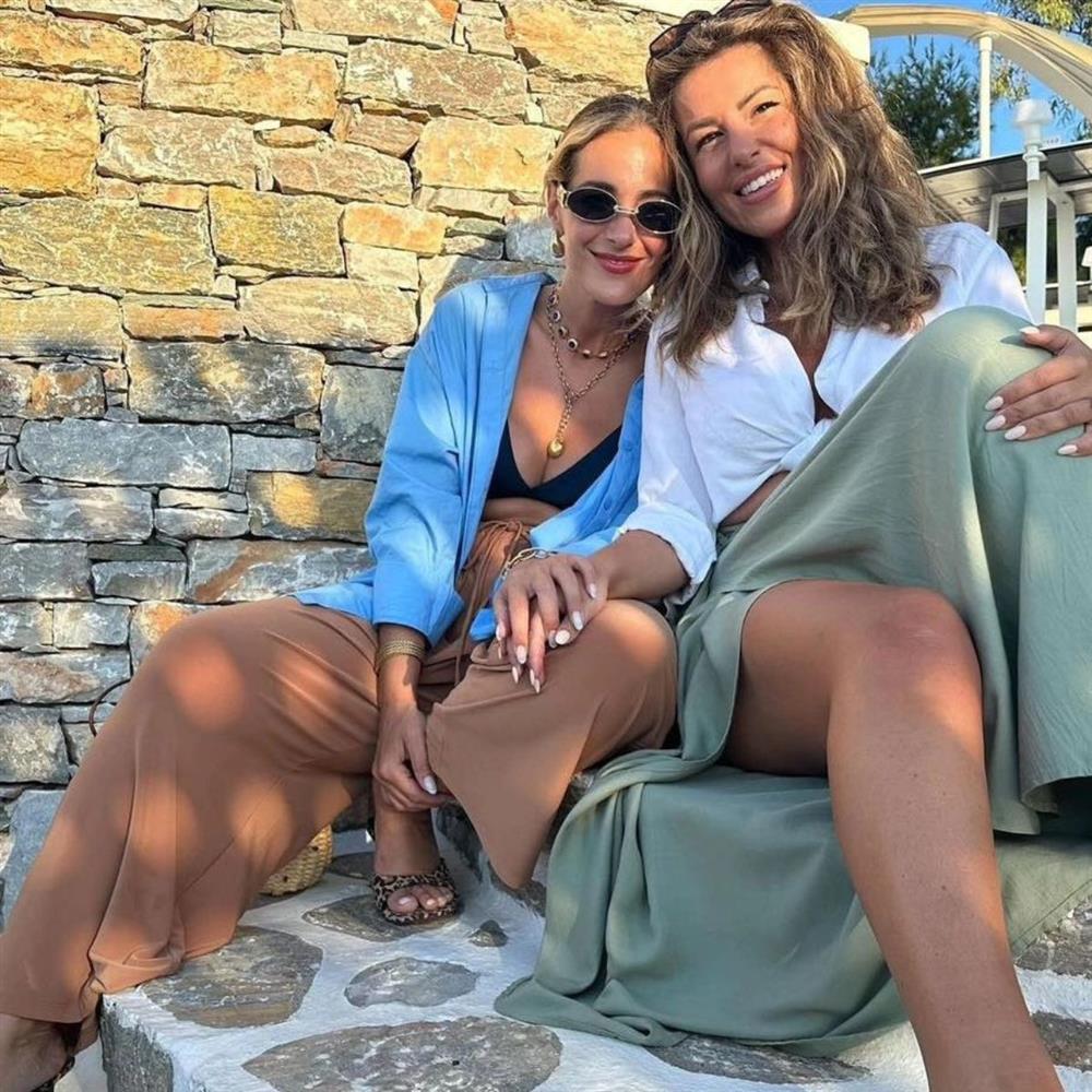 Αναστασία Γιάμαλη - Νατάσσα Μποφίλιου