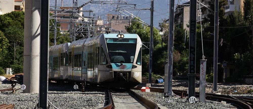 ΠΡΟΑΣΤΙΑΚΟΣ ΣΙΔΗΡΟΔΡΟΜΟΣ - ΤΡΑΙΝΟΣΕ ΠΡΟΑΣΤΙΑΚΟΣ ΣΙΔΗΡΟΔΡΟΜΟΣ - ΤΡΑΙΝΟΣΕ