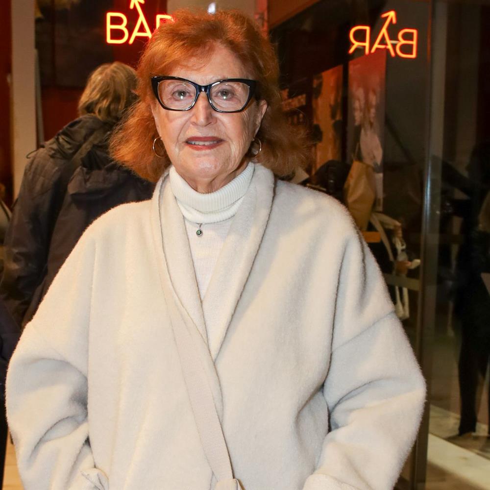 Πέθανε η ηθοποιός Σοφία Σεϊρλή - Οι πληροφορίες για πνιγμό & η τραγική σύμπτωση με τον θάνατο του γιου του Οδυσσέα Σταμούλη