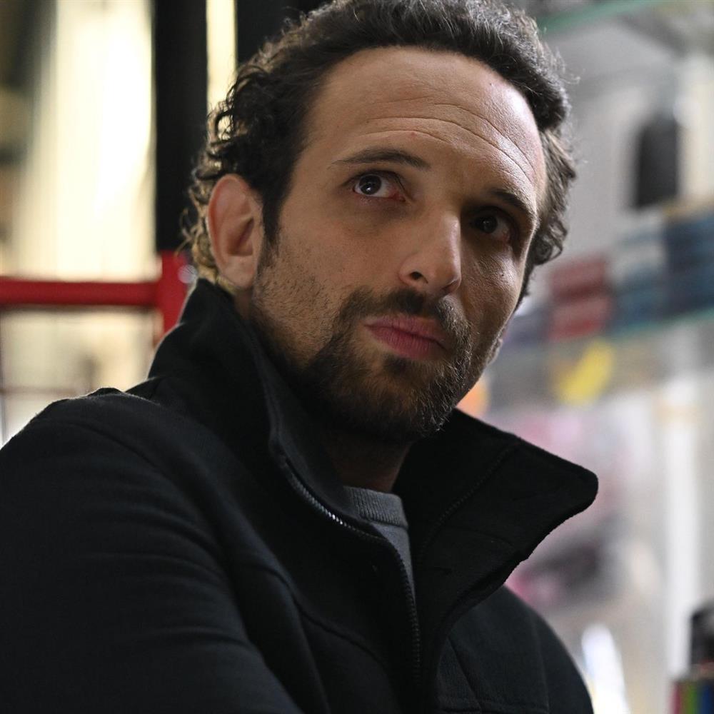 Μάρκος Παπαδοκωνσταντάκης: "Είχα τρεις παράλληλες σχέσεις - Το ήξεραν και τους είχα πει να έχουν και αυτές"