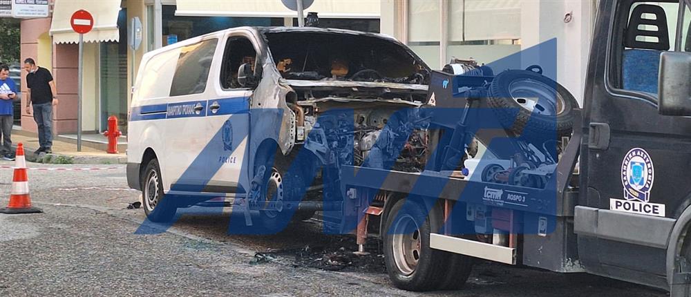 Μεσολόγγι - Αστυνομία - Γκαζάκια Μεσολόγγι - Αστυνομία - Γκαζάκια