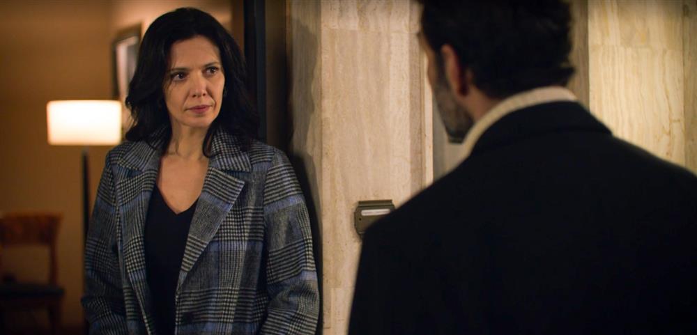 Παιχνίδια Εκδίκησης