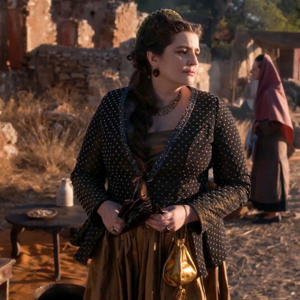 Μαρία Κίτσου