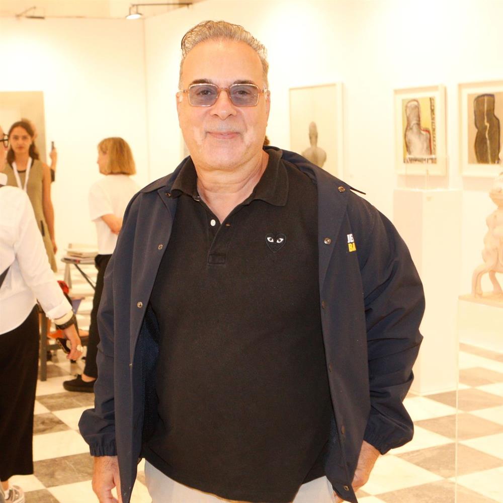 Φώτης Σεργουλόπουλος