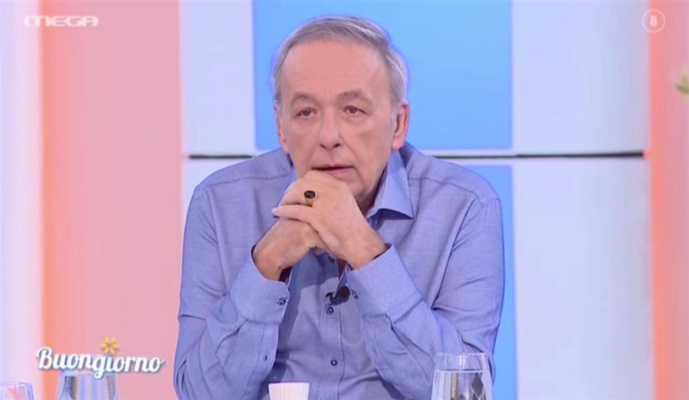 Ανδρέας Μικρούτσικος