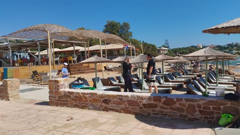 MyCoast - έλεγχοι - παραλιες MyCoast - έλεγχοι - παραλιες