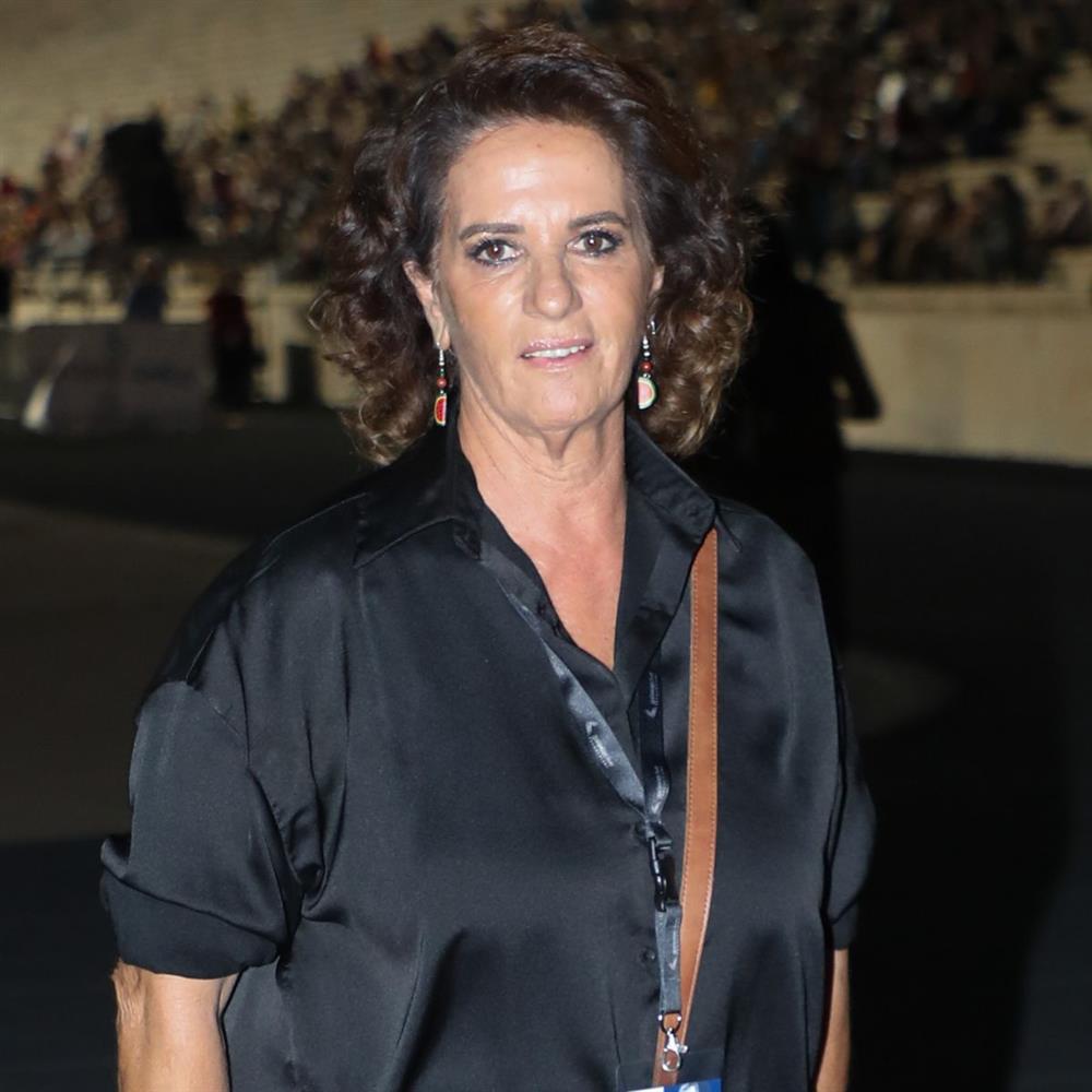 Χριστίνα Σούζη