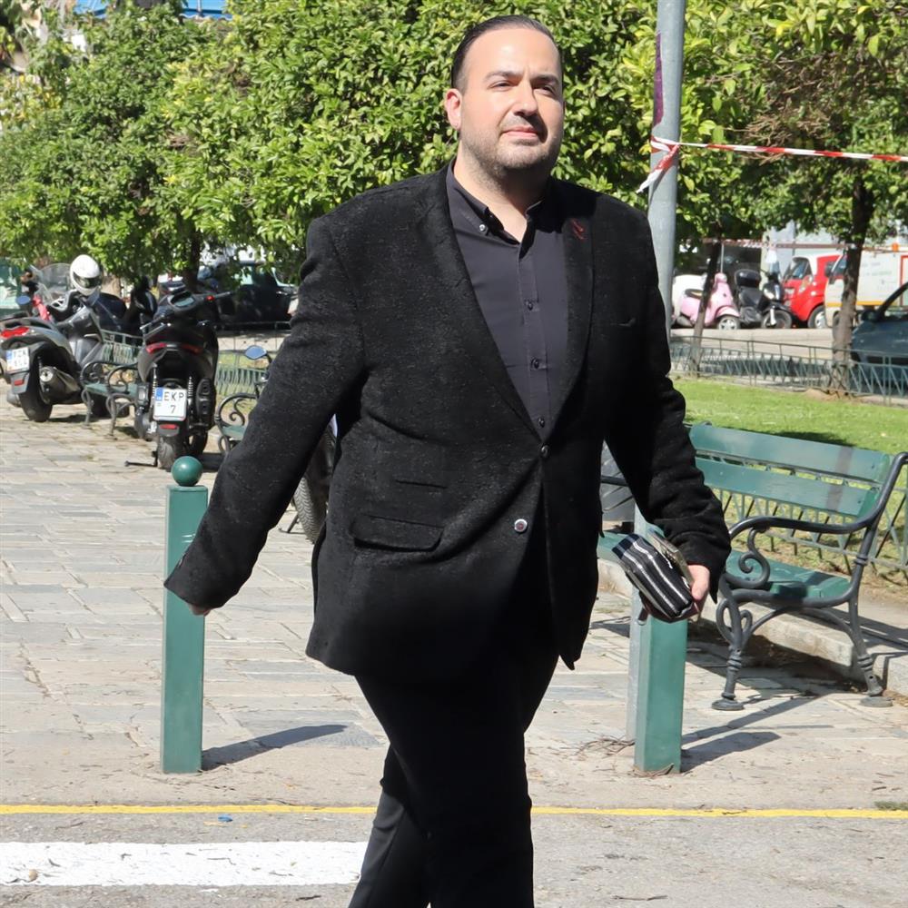 Μαυρίκιος Μαυρικίου