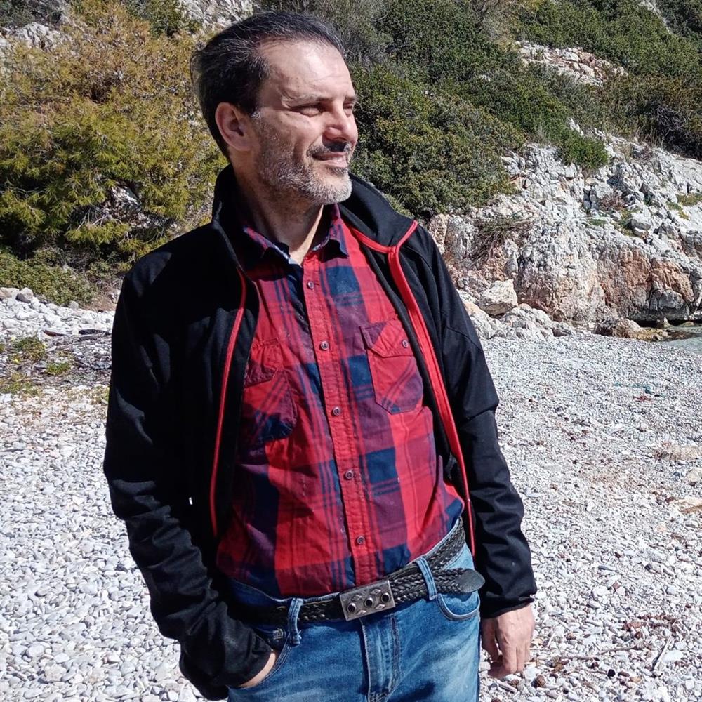 Γεράσιμος Μιχελής