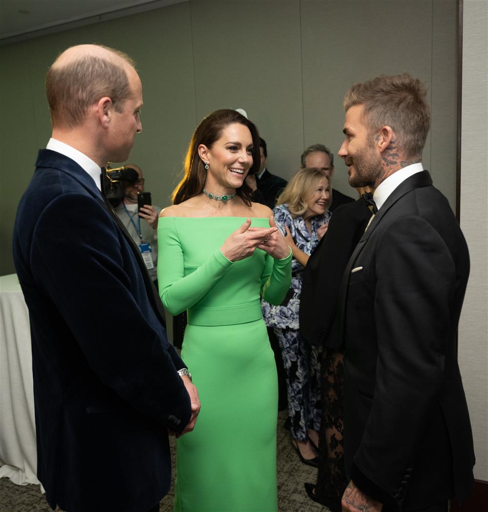 Ντέιβιντ Μπέκαμ Ντέιβιντ Μπέκαμ