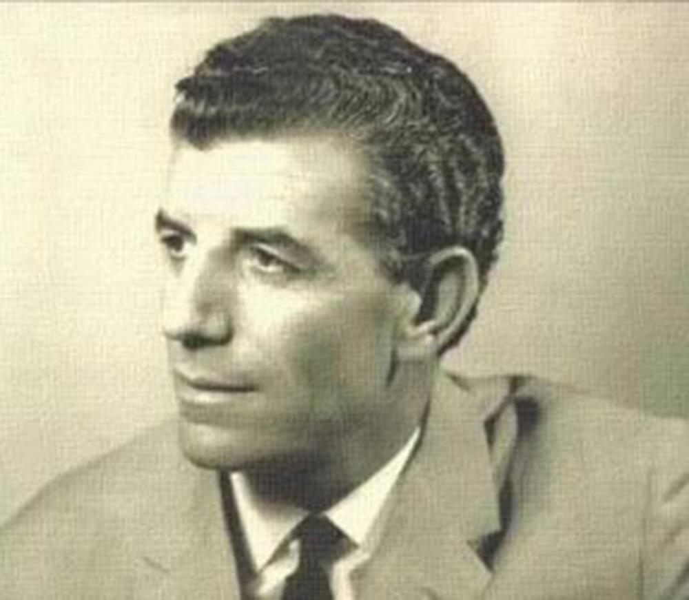 Γρηγόρης Μπιθικώτσης