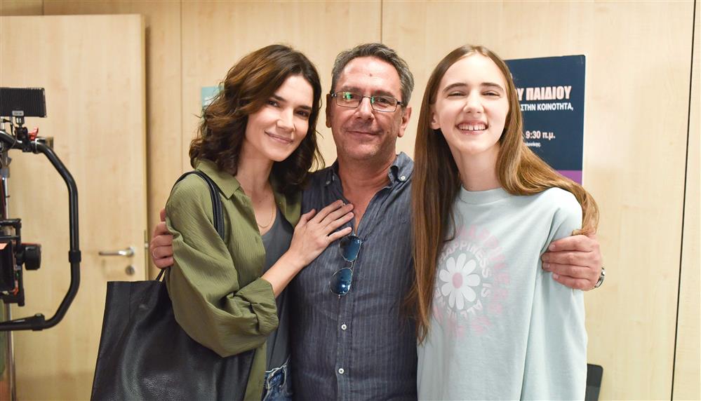 Έρημη Χώρα Έρημη Χώρα