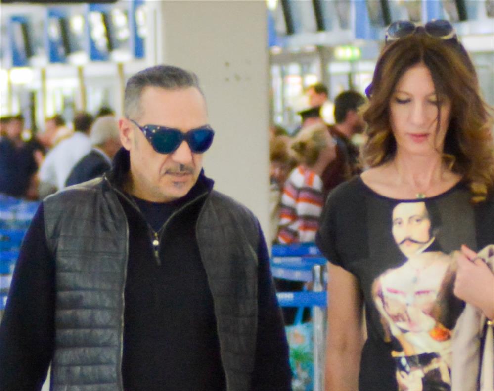 Νότης Σφακιανάκης Νότης Σφακιανάκης