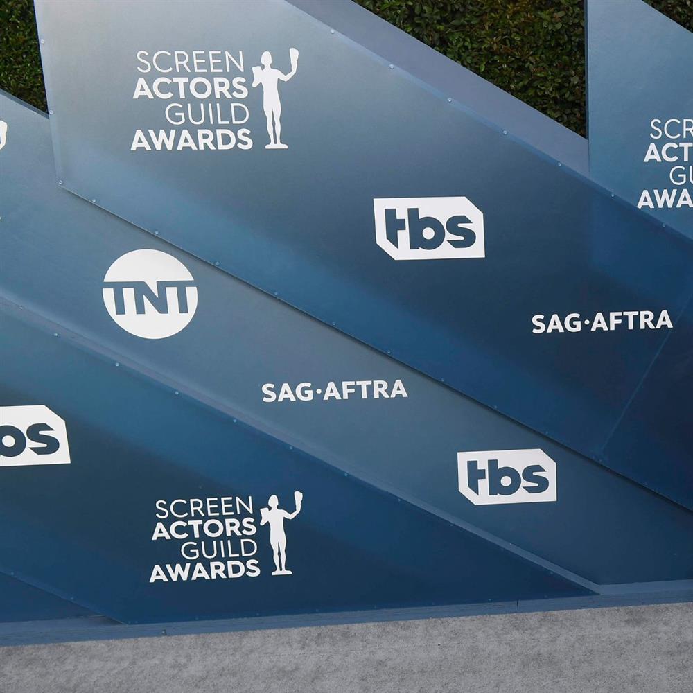 SAG Awards 2025: Ακυρώθηκε η τελετή ανακοίνωσης των υποψηφιοτήτων λόγω των πυρκαγιών στο Λος Άντζελες