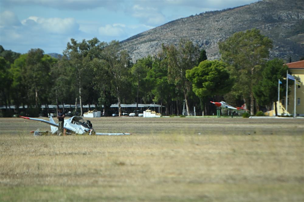 Τατόι - Εκπαιδευτικό αεροσκάφος