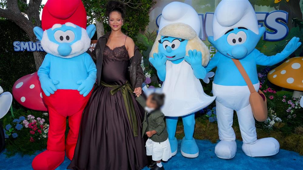 Ριανα Ριανα